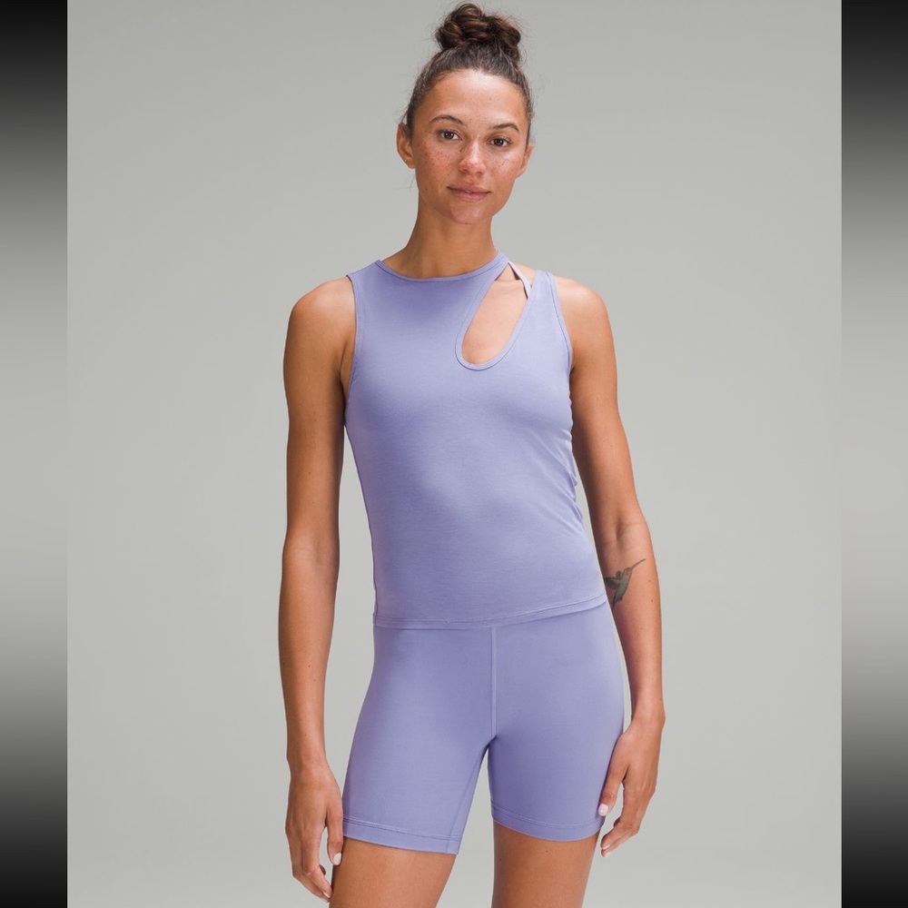 Lululemon Yoga Tank Top